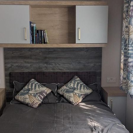 Luxury Caravan Porthmadog Ngoại thất bức ảnh