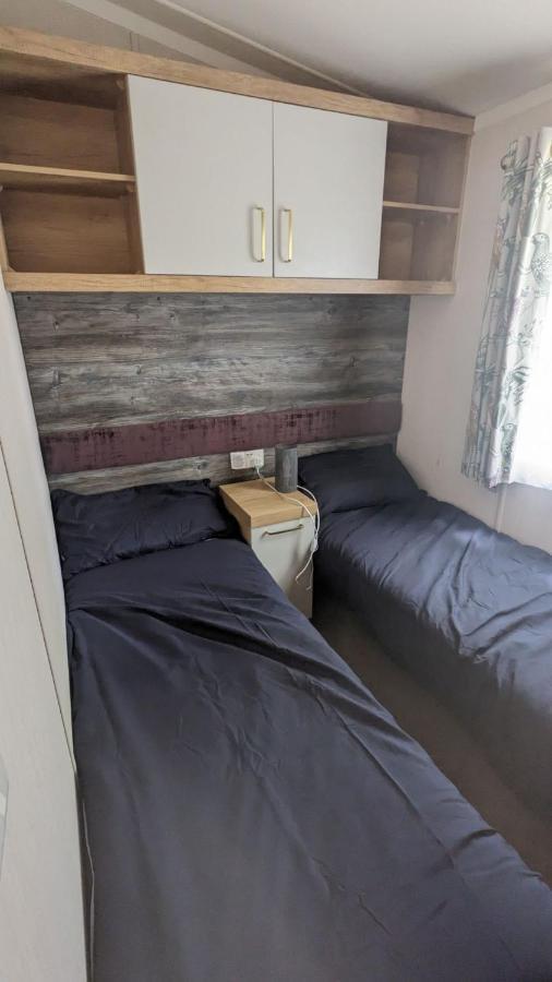 Luxury Caravan Porthmadog Ngoại thất bức ảnh